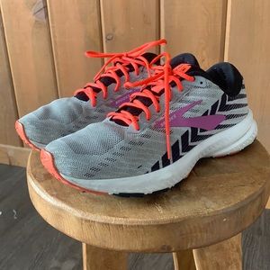 Brooks Launch Woman’s Sneakers